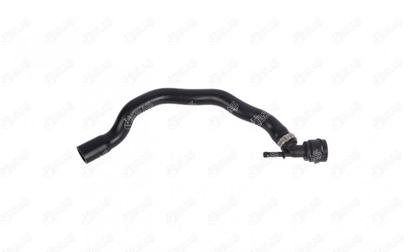 Маркуч за парно - IBR 27221 за AUDI, SEAT, SKODA, VW